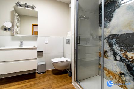 Czyżyny, 4 pokoje, 2 miejsca w garażu podziemnym! - Photo 4