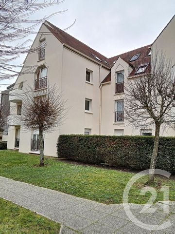 Location Appartement 1 pièce 38m² CREPY EN VALOIS 60800 - Photo 5