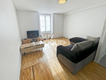 À vendre : Appartement 2 pièces à FONTENAY TRESIGNY - Photo 4