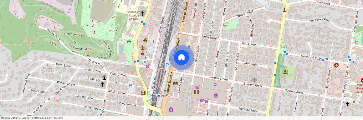 1120/1C Burdett Street, NSW 2077, Hornsby