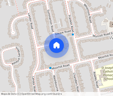 12 Murcott CourtMurcott Road EastWhitnashLeamington Spa - Photo 1