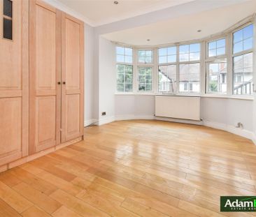 Ambrose Avenue, Golders Green, NW11, 6 bedroom, House - Semi-Detached - Photo 4