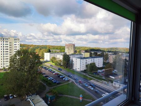 2-pokojowe, widok na Zatokę | Gdynia, Witomino - Фото 5