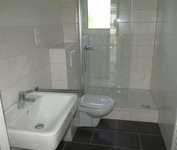 Renoviert und zum Einzug bereit! Tolle 3 - Zimmer Wohnung in Stadtl... - Foto 6