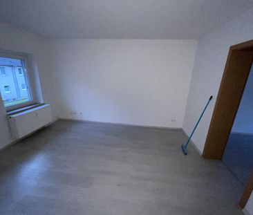 Demnächst für Sie Bezugsfertig mit Wannenbad und Wohnküche - Photo 1