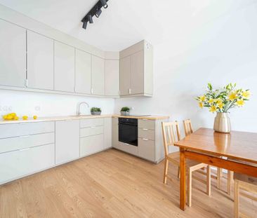 Nowe•2pokoje•wynajem•Winda•Siłownia•Piątkowo 42.67 m² - Zdjęcie 6