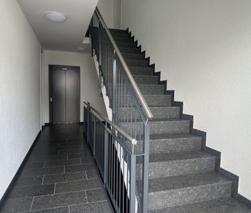 Exklusive Neubau-Wohnung mit Aufzug! - Foto 1