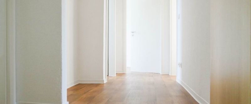 Charmante 3-Raumwohnung sucht liebenswerte Mieter - Foto 1