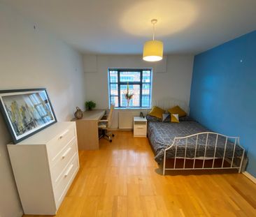 3 Bed Penthouse, The Needleworks, LE1 - Photo 4