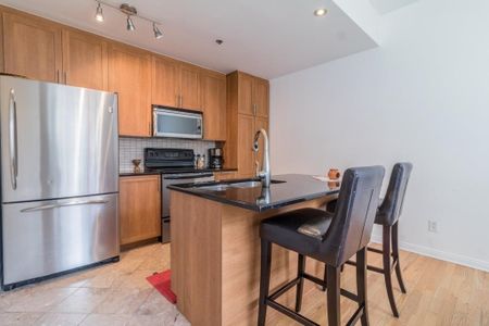 571 Rue de la Montagne, H3C 0B2, H3C 0B2, Montréal - Photo 5