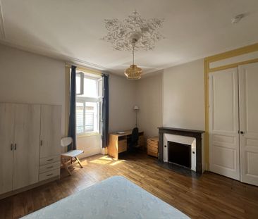 Appartement T1 bis Proximité Fac des Sciences - Photo 2