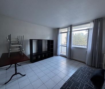 Location Appartement 1 pièce 26m² - Photo 1