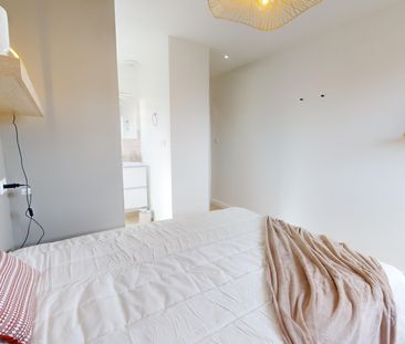 LAFAYETTE K Roommate 3 Bedrooms at Clermont Ferrand - Photo 2