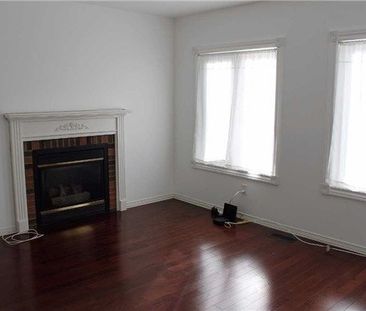 For Lease - 16 Greystone Court, Toronto, Ontario - Photo 1