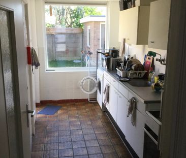 Te huur: Kamer Weverstraat 64 in Tilburg - Foto 5