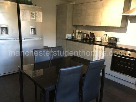 Richmond Grove, Manchester, M13 0DP - Photo 5