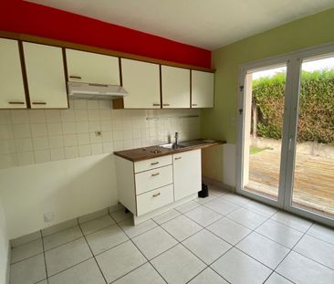 Maison à louer Liffré - Photo 1