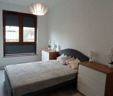 Dwa pokoje z ogródkiem - Wilanów - Фото 6