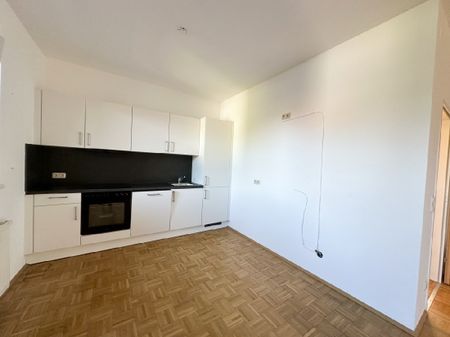 Großzügige Mietwohnung mit Balkon direkt in Fehring …! - Photo 2