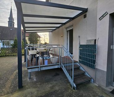 60 qm Wohnung ab sofort zu vermieten Hamm-Herringen - Photo 5