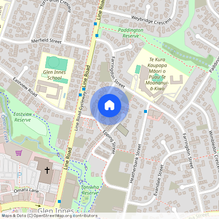 10B Epping Street, Glen Innes, Auckland