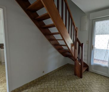 Une maison T6 de 130m² à MISSILLAC - Photo 4