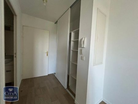 Appartement à louer 1 pièce 24.03m² - Photo 4
