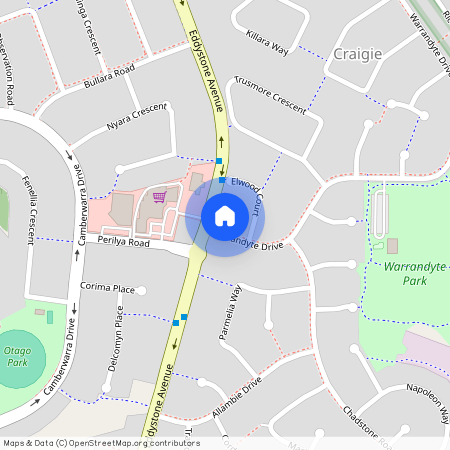 132 Warrandyte Drive, WA 6025, Craigie