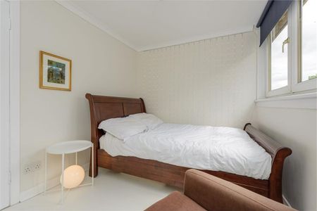 1 Bed Flat, Redbraes Grove, EH7 - Photo 5