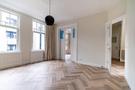 Appartement te huur: Jacob van der Doesstraat 2-C 2518 XN Den Haag - Photo 4