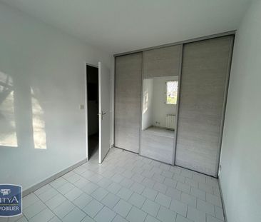 Location Appartement 2 pièces 28m² MANDELIEU LA NAPOULE 06210 - Photo 2