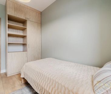 3 Pokoje, ul. Żeligowskiego, 68 m2, City Park - Фото 4
