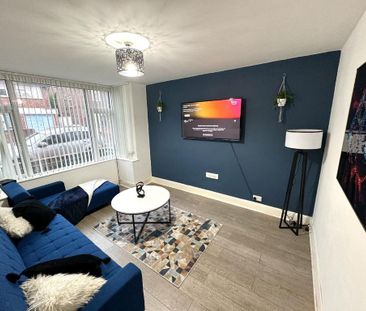 1 bedroom house to rent - Photo 2