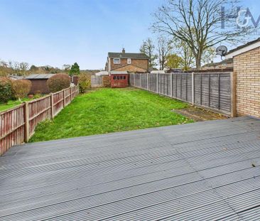 3 bedroom terraced house to rent - Photo 5