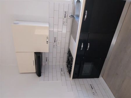 Location appartement 2 pièces - 42m² à St caprais de blaye (33820) - Photo 4