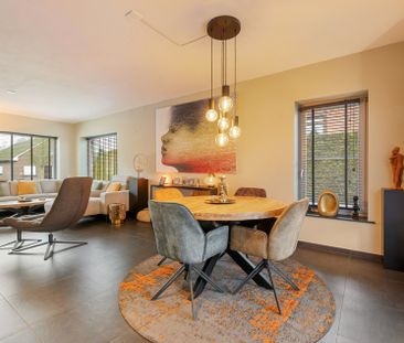 Huis te huur in Oud-Turnhout met 3 slaapkamers - Foto 1