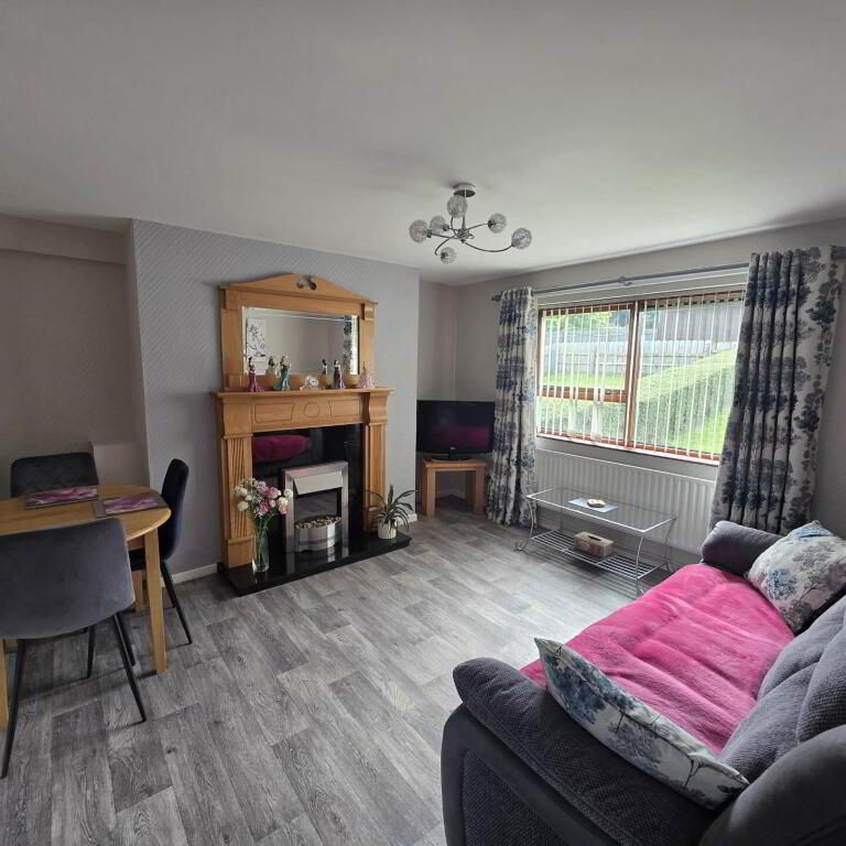 75b Killuney Drive, Armagh, BT60 1BA - Photo 1