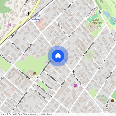 Via Stazione 51, 6987 Caslano