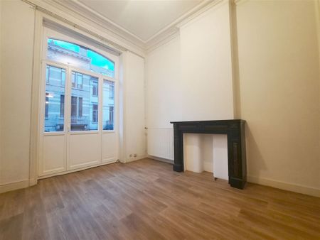 Appartement te huur - Photo 2