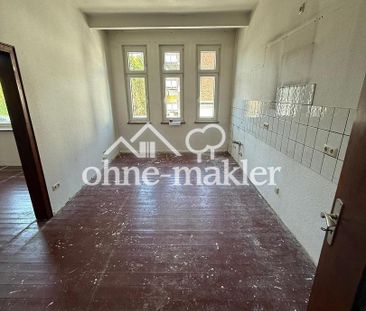 Etagenwohnung in Witten (Witten-Mitte) - Photo 1