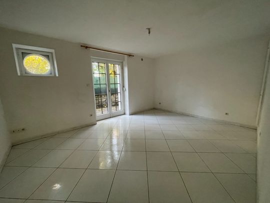 Appartement 2 pièces à Toul - Photo 1