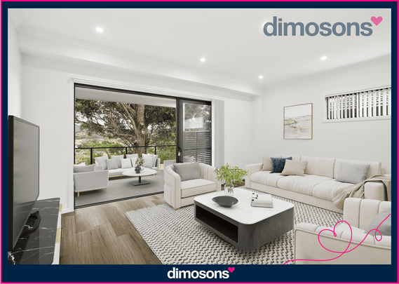 12B Noble Parade - Photo 1