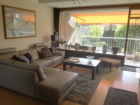 Appartement te huur: Badhoevelaan 77 1171 DB Badhoevedorp - Photo 4