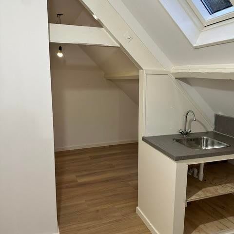 Tilburg, 5046HP, Dr. Nolensstraat - foto 1