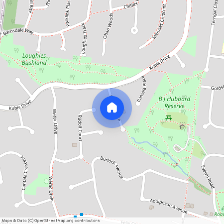 15 Debbie Place, Vic 3134, Ringwood North