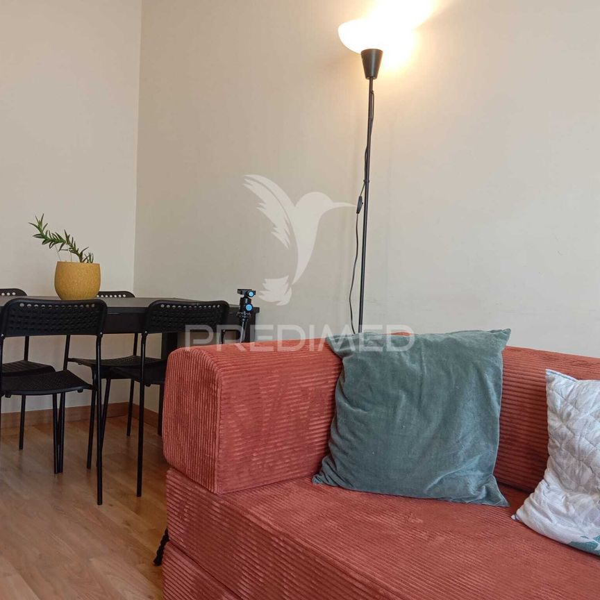 Apartamento T3 em Lisboa - Photo 1