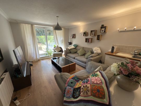 2 bed flat to rent in 1, Harbour Prospect - Photo 1