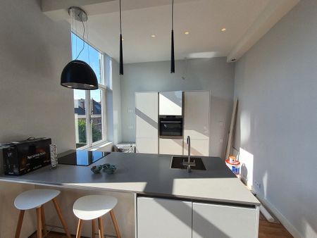 Te huur: Appartement Balistraat in Den Haag - Photo 2