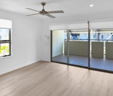 1406/67 Linton St, Kangaroo Point QLD 4169 - Apartment For Rent | D... - Photo 3