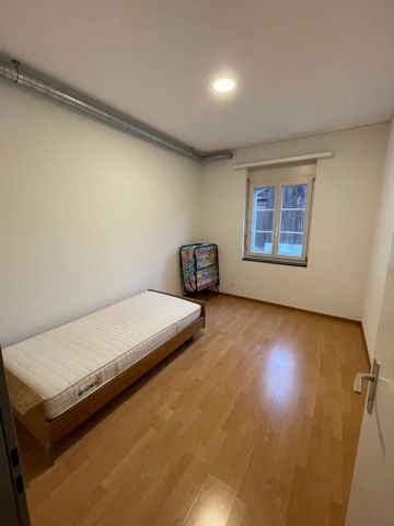 4.5 Zimmer, 117 m², EG - Photo 3
